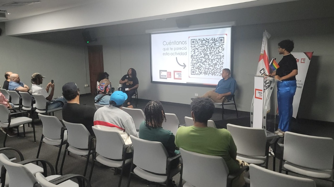 Embajada de Colombia en República Dominicana impulsa reflexión sobre diversidad a través del cine