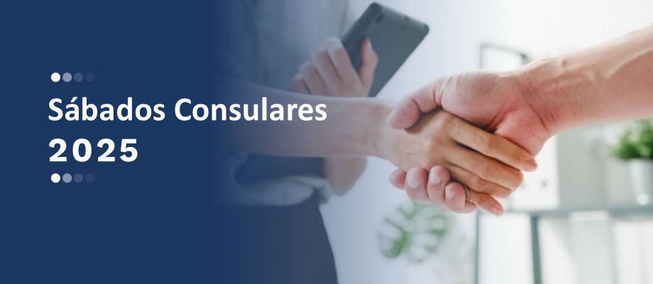 Sábado consular este 27 de diciembre