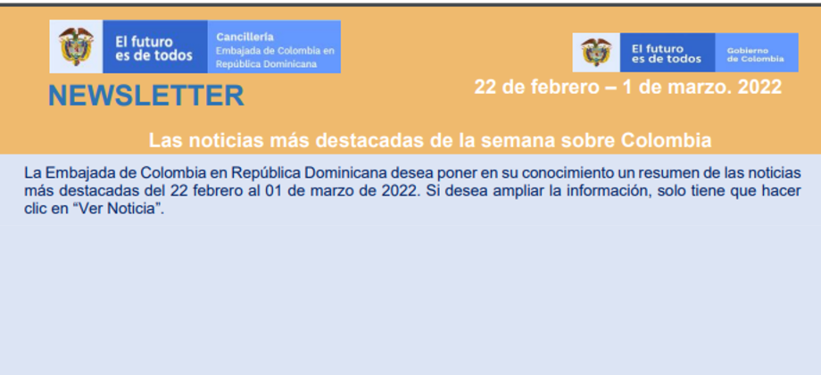 noticias