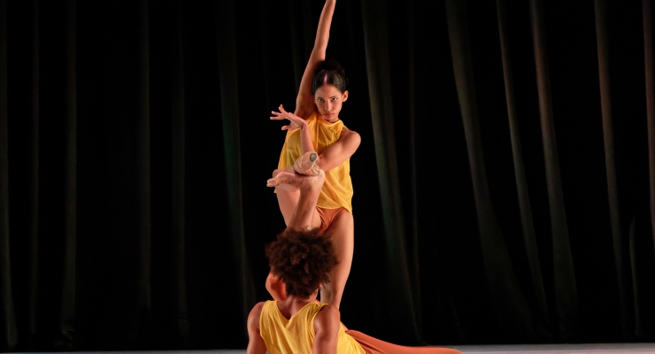 Colombia participó como país invitado especial en el festival de danza contemporánea de República Dominicana